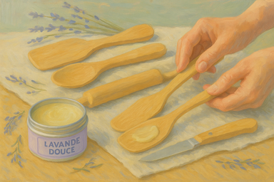 Lavande Douce