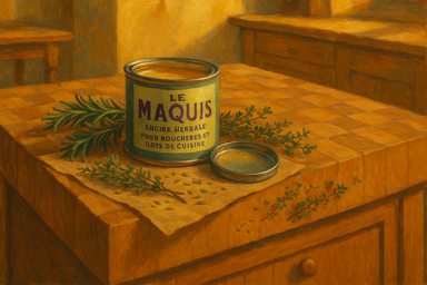 Le Maquis
