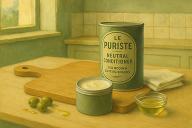 Le Puriste